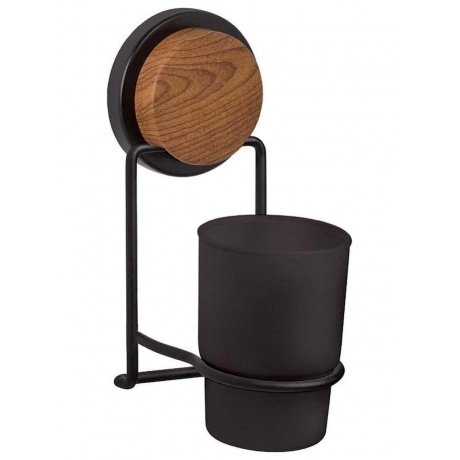 Подстаканник Fixsen одинарный MAGIC WOOD (FX-46006)
Подстаканник Fixsen одинарный MAGIC WOOD (FX-46006)