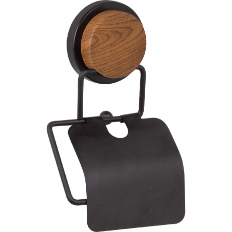 Бумагодержатель Fixsen с крышкой MAGIC WOOD (FX-46010)
Бумагодержатель Fixsen с крышкой MAGIC WOOD (FX-46010)