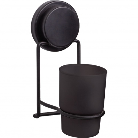 Подстаканник Fixsen одинарный MAGIC BLACK (FX-45006)
Подстаканник Fixsen одинарный MAGIC BLACK (FX-45006)