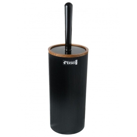 Ерш напольный Fixsen BLACK BOOM (FX-411-5_
Ерш напольный Fixsen BLACK BOOM (FX-411-5_