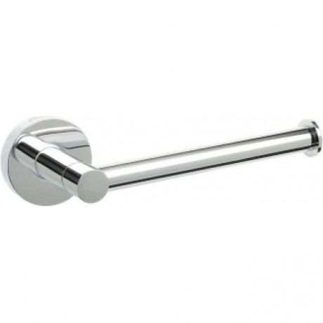Держатель запасного рулона хром Fixsen Comfort Chrome (FX-85010A)
Держатель запасного рулона хром Fixsen Comfort Chrome (FX-85010A)