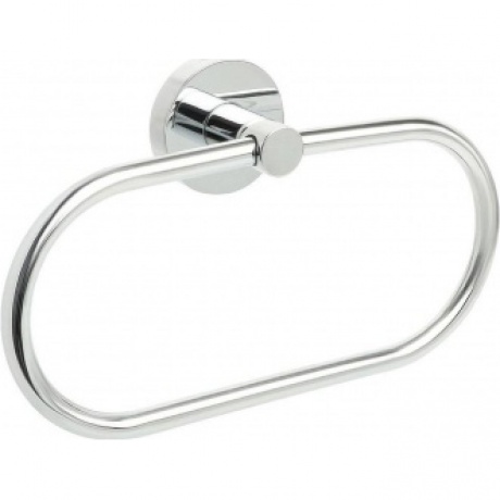 Полотенцедержатель кольцо хром Fixsen Comfort Chrome (FX-85011)
Полотенцедержатель кольцо хром Fixsen Comfort Chrome (FX-85011)