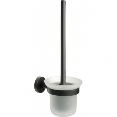 Ерш для туалета черный Fixsen Comfort Black (FX-86013)
Ерш для туалета черный Fixsen Comfort Black (FX-86013)