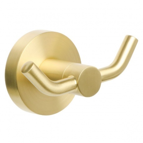 Крючок двойной золото-сатин Fixsen Comfort Gold (FX-87005A)
Крючок двойной золото-сатин Fixsen Comfort Gold (FX-87005A)