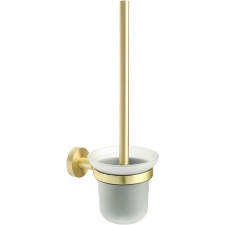 Ерш для туалета золото-сатин Fixsen Comfort Gold (FX-87013)
Ерш для туалета золото-сатин Fixsen Comfort Gold (FX-87013)