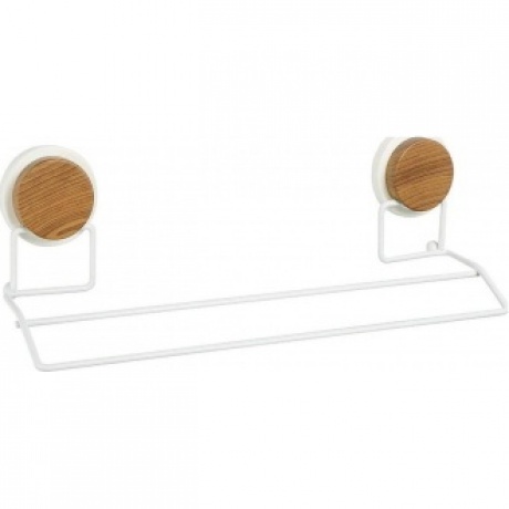 Полотенцедержатель трубчатый Fixsen Magic White (FX-47002)
Полотенцедержатель трубчатый Fixsen Magic White (FX-47002)