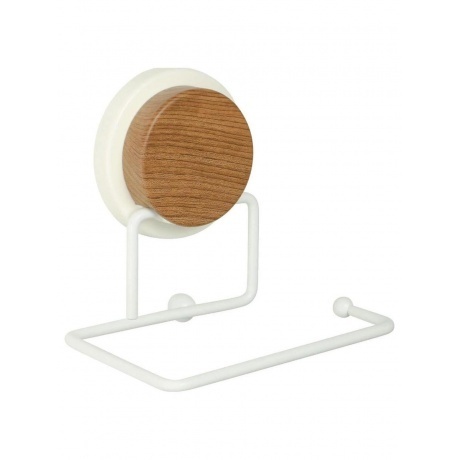 Бумагодержатель без крышки Fixsen Magic White (FX-47010В)
Бумагодержатель без крышки Fixsen Magic White (FX-47010В)