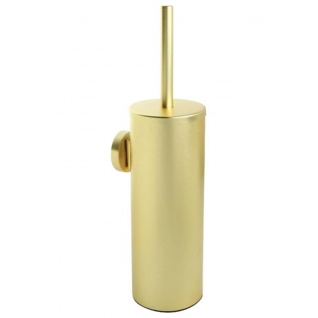 Ерш настенный золото-сатин, Fixsen Hotel, (FX-31013G)
Ерш настенный золото-сатин, Fixsen Hotel, (FX-31013G)