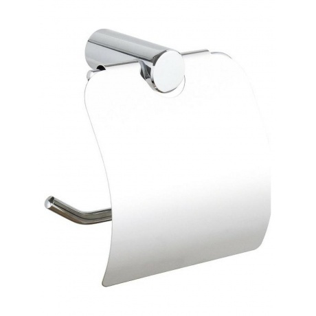 Держатель для туалетной бумаги Haiba хром (HB8403)
Держатель для туалетной бумаги Haiba хром (HB8403)
