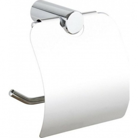 Держатель для туалетной бумаги Haiba хром (HB8403)
Держатель для туалетной бумаги Haiba хром (HB8403)