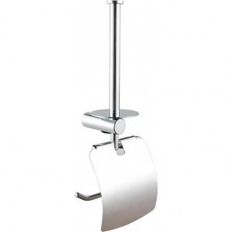Держатель для туалетной бумаги Haiba хром (HB8411)
Держатель для туалетной бумаги Haiba хром (HB8411)
