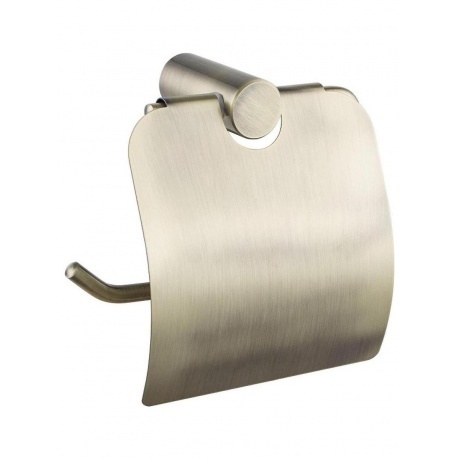 Держатель для туалетной бумаги Haiba бронза (HB8403-4)
Держатель для туалетной бумаги Haiba бронза (HB8403-4)