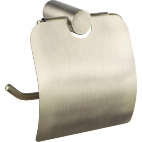 Держатель для туалетной бумаги Haiba бронза (HB8403-4)
Держатель для туалетной бумаги Haiba бронза (HB8403-4)