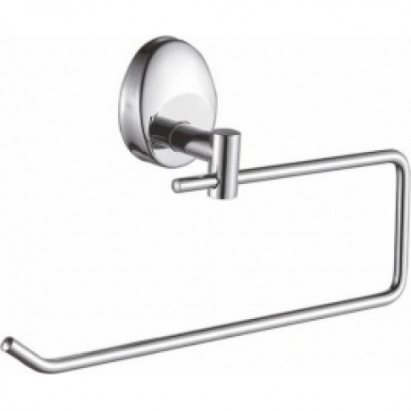 Полотенцедержатель Haiba хром (HB1603-2)
Полотенцедержатель Haiba хром (HB1603-2)