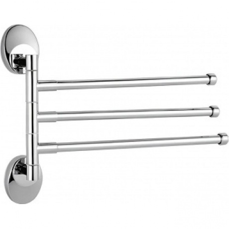 Полотенцедержатель Haiba хром (HB1613)
Полотенцедержатель Haiba хром (HB1613)