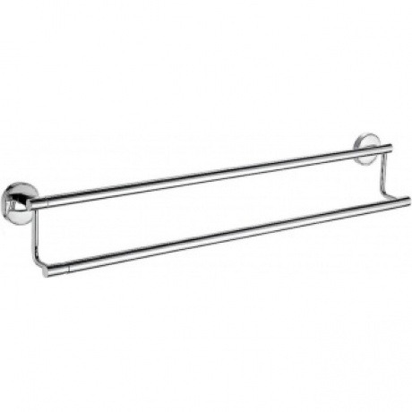 Полотенцедержатель Haiba хром (HB1709)
Полотенцедержатель Haiba хром (HB1709)