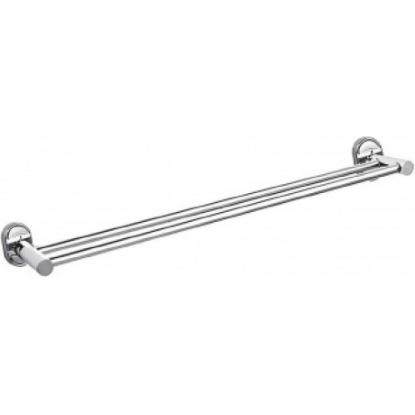 Полотенцедержатель Haiba хром (HB1909)
Полотенцедержатель Haiba хром (HB1909)