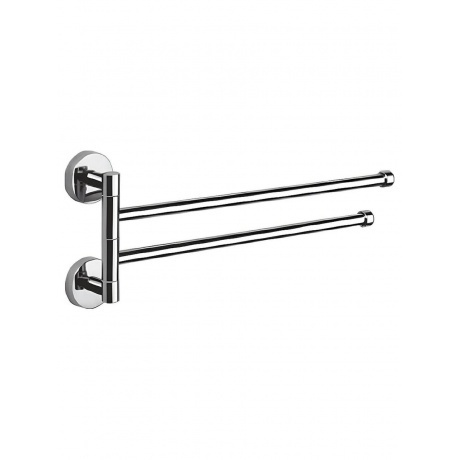 Полотенцедержатель Haiba ром (HB112 х)
Полотенцедержатель Haiba ром (HB112 х)