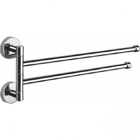Полотенцедержатель Haiba ром (HB112 х)
Полотенцедержатель Haiba ром (HB112 х)