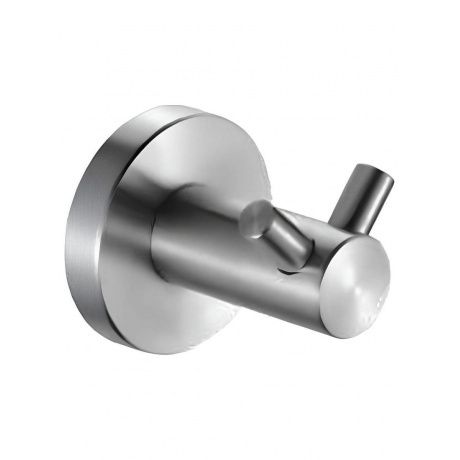 Крючок для ванной комнаты Haiba сталь (HB8305-2)
Крючок для ванной комнаты Haiba сталь (HB8305-2)
