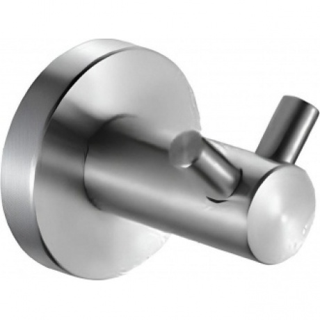 Крючок для ванной комнаты Haiba сталь (HB8305-2)
Крючок для ванной комнаты Haiba сталь (HB8305-2)