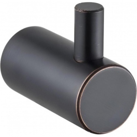 Крючок для ванной комнаты Haiba черный (HB8405-7)
Крючок для ванной комнаты Haiba черный (HB8405-7)