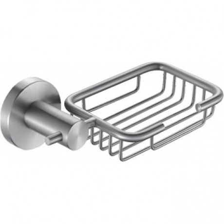 Мыльница Haiba сталь (HB8302-1)
Мыльница Haiba сталь (HB8302-1)