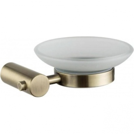 Мыльница Haiba бронза (HB8402-4)
Мыльница Haiba бронза (HB8402-4)