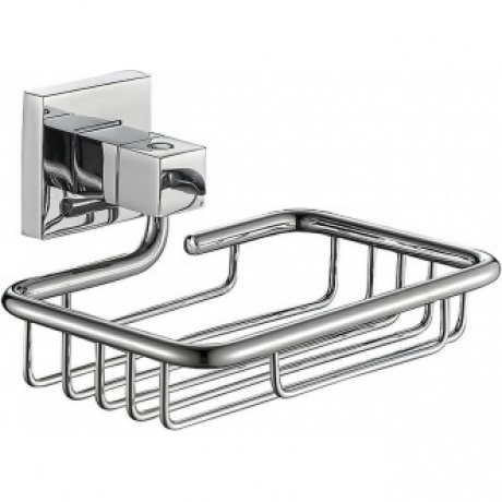 Мыльница Haiba хром (HB8602-1)
Мыльница Haiba хром (HB8602-1)