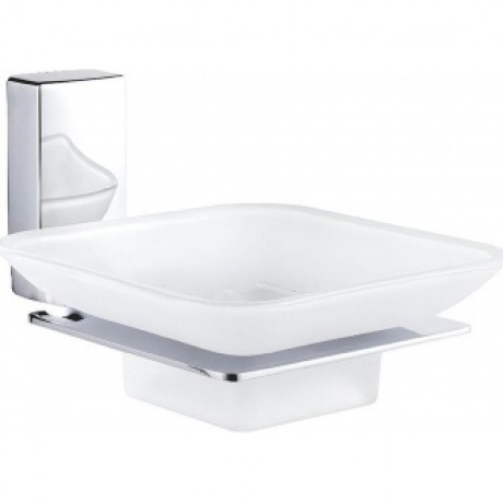 Мыльница Haiba хром (HB8802)
Мыльница Haiba хром (HB8802)