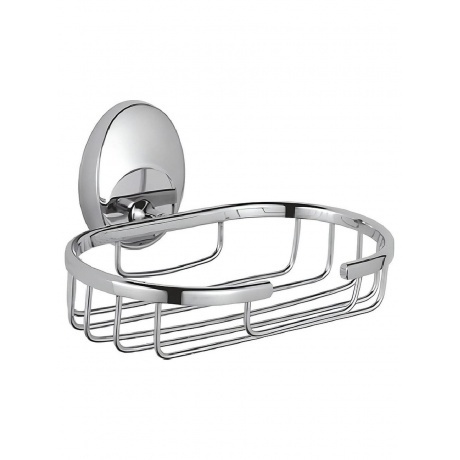 Мыльница Haiba хром (HB1602-2)
Мыльница Haiba хром (HB1602-2)
