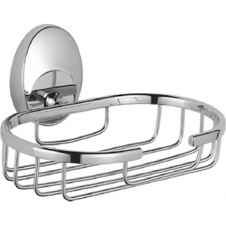 Мыльница Haiba хром (HB1602-2)
Мыльница Haiba хром (HB1602-2)