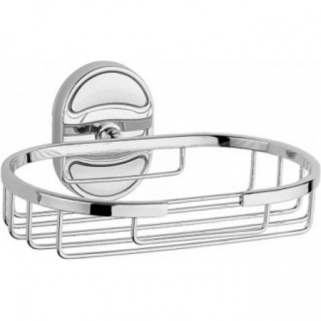 Мыльница Haiba хром (HB1902-2)
Мыльница Haiba хром (HB1902-2)