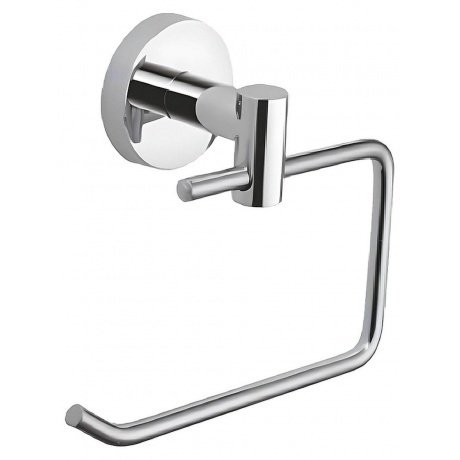 Держатель для туалетной бумаги Haiba хром (HB1703)
Держатель для туалетной бумаги Haiba хром (HB1703)