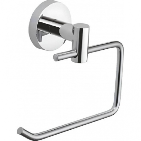 Держатель для туалетной бумаги Haiba хром (HB1703)
Держатель для туалетной бумаги Haiba хром (HB1703)