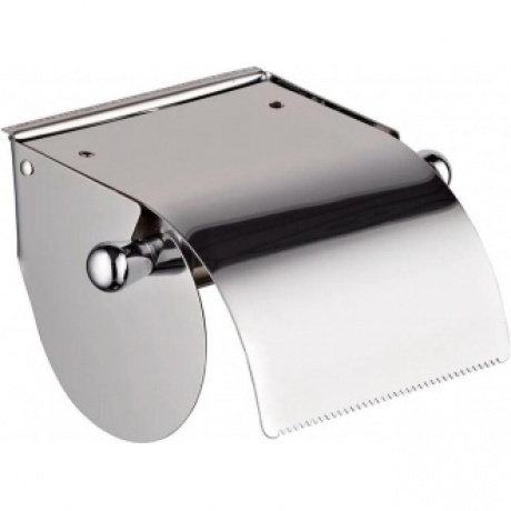 Держатель для туалетной бумаги Haiba хром (HB501)
Держатель для туалетной бумаги Haiba хром (HB501)