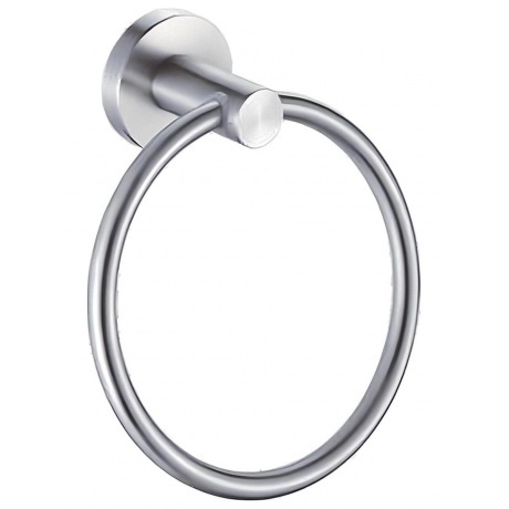 Полотенцедержатель Haiba сталь (HB8304)
Полотенцедержатель Haiba сталь (HB8304)