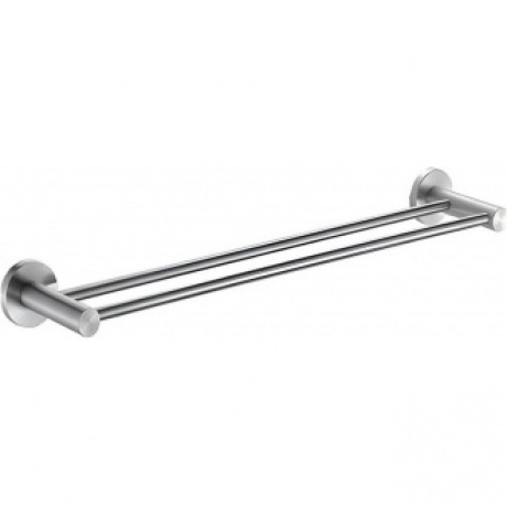 Полотенцедержатель Haiba сталь (HB8309)
Полотенцедержатель Haiba сталь (HB8309)