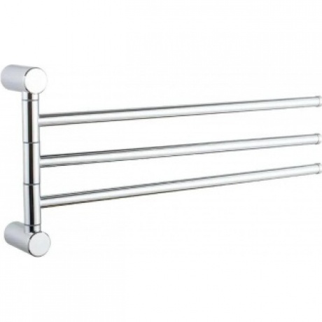 Полотенцедержатель Haiba хром (HB8413)
Полотенцедержатель Haiba хром (HB8413)