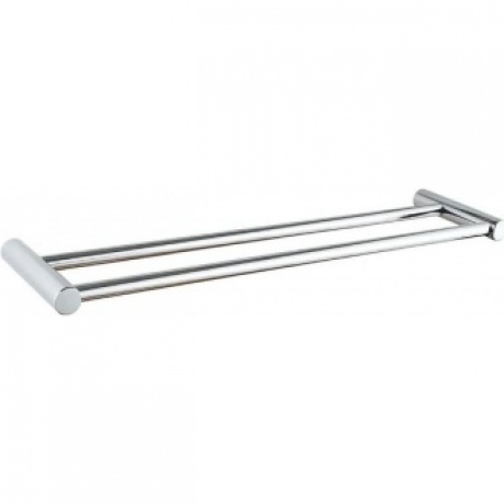 Полотенцедержатель Haiba хром (HB8409)
Полотенцедержатель Haiba хром (HB8409)