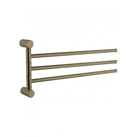 Полотенцедержатель Haiba бронза (HB8413-4)
Полотенцедержатель Haiba бронза (HB8413-4)