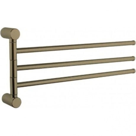 Полотенцедержатель Haiba бронза (HB8413-4)
Полотенцедержатель Haiba бронза (HB8413-4)