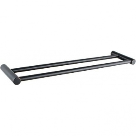 Полотенцедержатель Haiba черный (HB8409-7)
Полотенцедержатель Haiba черный (HB8409-7)