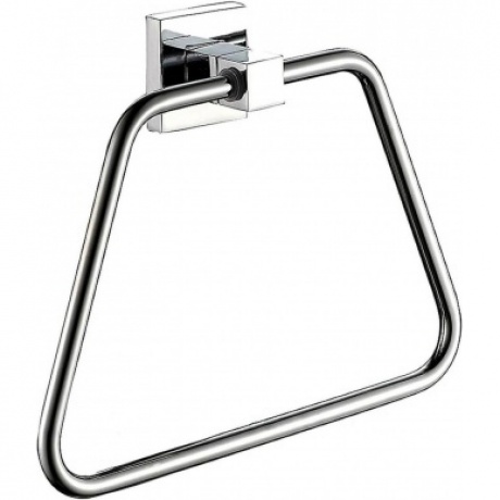 Полотенцедержатель Haiba хром (HB8604)
Полотенцедержатель Haiba хром (HB8604)