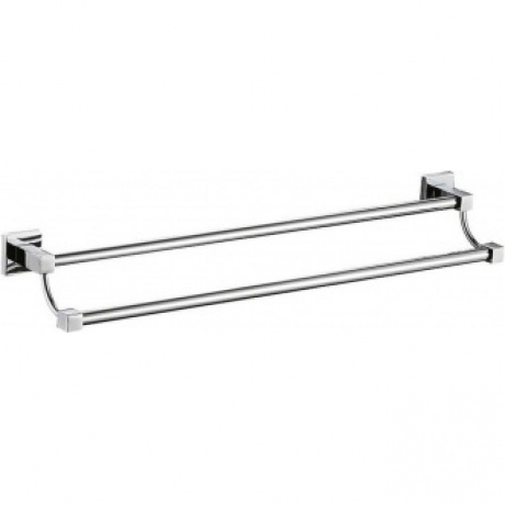 Полотенцедержатель Haiba хром (HB8609)
Полотенцедержатель Haiba хром (HB8609)