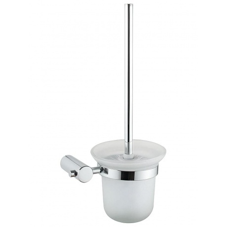 Ершик Haiba хром (HB8410)
Ершик Haiba хром (HB8410)