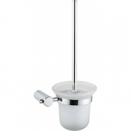 Ершик Haiba хром (HB8410)
Ершик Haiba хром (HB8410)