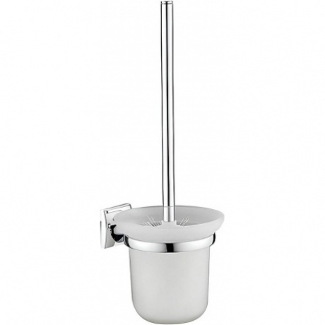 Ершик Haiba хром (HB8510)
Ершик Haiba хром (HB8510)