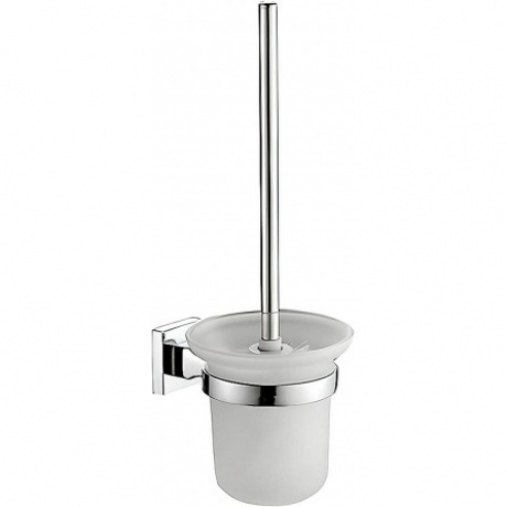 Ершик Haiba хром (HB8610)
Ершик Haiba хром (HB8610)