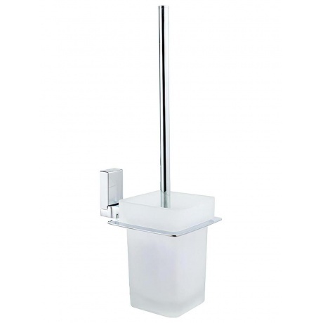 Ершик Haiba хром (HB8810)
Ершик Haiba хром (HB8810)